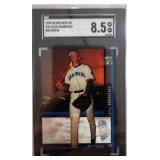 1994 UD SP Holo View Alex Rodriguez RC SGC 8.5