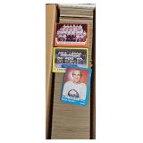 Full Sleeve Unsearched 1970s Hockey Cards