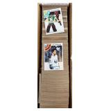 Full Sleeve Unsearched 1970s Hockey Cards