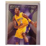 06 SPx Kobe Bryant SPxcitement Lakers Insert /999