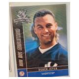 15 2003 Donruss Diamond Kings Inserts Jeter & More