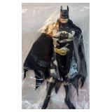 1992 Batman Returns Missiles/Weapons Figure
