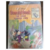1960s Donald Duck Book