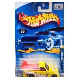 Lot Of 10 VTG Hot Wheels Cars Sealed NIB