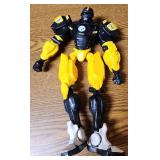 1990s Pittsburgh Steelers Monster Robot