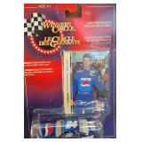 12 VTG NIB Winners Circle Die Cast Race Cars
