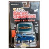 Johnny Lightning 007 & Racing Champions Lot 3 NIB