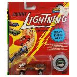 Johnny Lightning & Racing Champs Sealed Car Lot