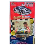 Lot Of 10 VTG Winners Circle Race Cars NIB Sealed