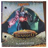 LG Unsearched Stack Magic Game Guides