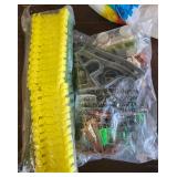 VTG NIB Leggo Building Materials & Tracks