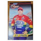 12' 1990s Jeff Gordon Figure NIB