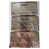 YuGiOh Tin Ancient Battles Lot 3 Factory Sealed