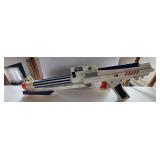VTG Star Wars Plastic Gun