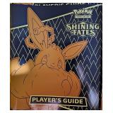 Pokemon Shining Fates Guides + Alomar Bear Lot