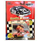 Lot of 12 Sealed NIB Die Cast Cars Nas Car & More