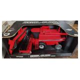 VTG NIB/32 CASE I-H 2188 AXIAL FLOW  COMBINE