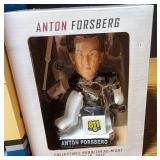 3 Hockey & NBA Bobble Heads NIB