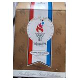1996 Olympic Hallmark Figure NIB