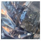 LG Bag Of Chargers