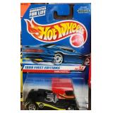 12 VTG NIB Hot Wheels & Racing Champions Lot