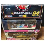 3 Sealed Winners Circle VTG Race Cars