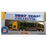 Packers Matchbox Truck & Thome Diecast Lot 3