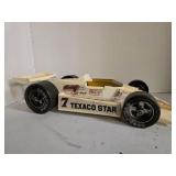 Vintage GAY Toys Texaco Star Race Car