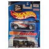 Lot Of 10 VTG Hot Wheels Cars Sealed NIB