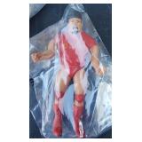 VTG WWF 1985 LJN NIKOLAI VOLKOFF Figure