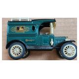 Ertl 1913 Ford Model T MLB 125th Delivery Van