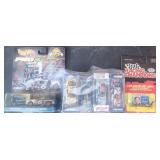 6 VTG NIB Nas Car Hot Wheels Cars