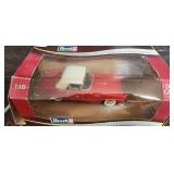 VTG NIB Revell 1955 T Bird 1:18 Scale