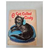 Vintage Children's Story Book Lot