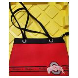 Ohio State Purse NWT