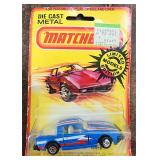 1980 Matchbox NIB Boulevard Blaster RX-7