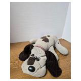 Pound Puppies Plush Dog Toy