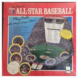 1989 Cadaco's 'The Org  All-Star MLB  board game