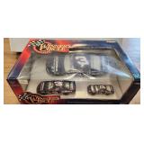 VTG Winners Circle Earnhardt Limited Ed. Cars NIB