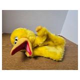 Sesame Street Big Bird Hand Puppet