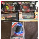 VTG NIB Die Cast Lot