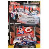Lot Of 6 Racing Champions NIB Cars