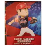Lot Of 8 VTG Mixed Sports Bobble Heads