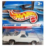 12 VTG NIB Hot Wheels Die Cast Cars Lot