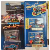 NASCAR Diecast Lot 3 Sealed Gordon Petty Cars