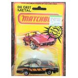 1980 Matchbox NIB Phantom 2 Car