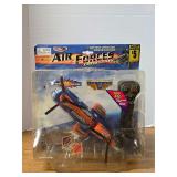 Air Forces RC Helicopter Toy NIP