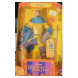 1995 NIB Hunch Back Of Notre Dame Figure