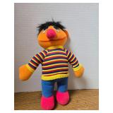 Sesame Street Ernie Plush Doll