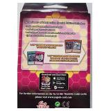 YuGiOh Flames of Destruction Sealed Box